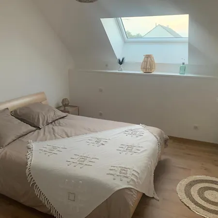 La Memoire De Paulette * Sept-Saulx