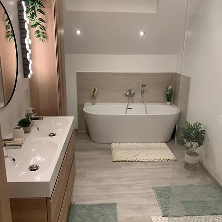 Ferienhaus La Memoire De Paulette