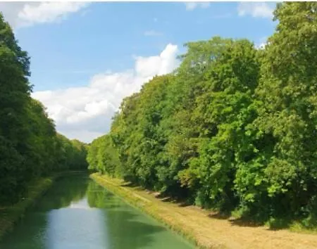 La Memoire De Paulette Sept-Saulx