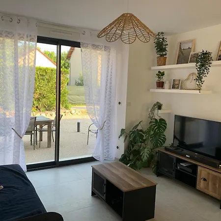 La Memoire De Paulette Ferienhaus Sept-Saulx