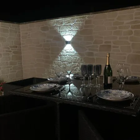 La Memoire De Paulette