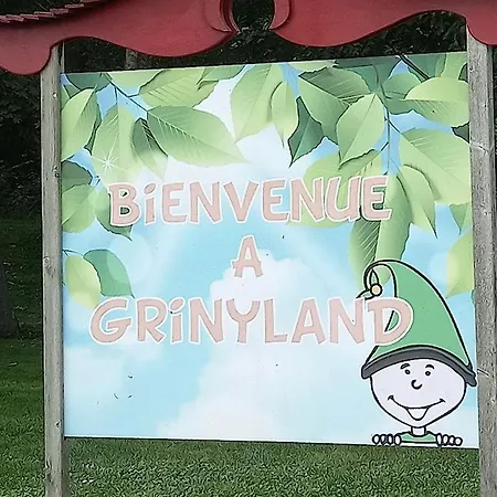 Ferienhaus La Memoire De Paulette *