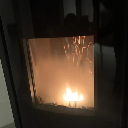 La Memoire De Paulette Ferienhaus *