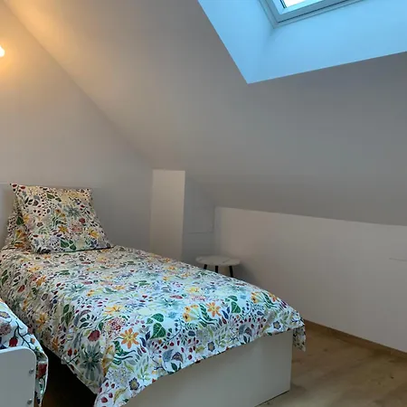 La Memoire De Paulette